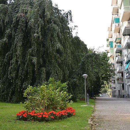 Alcuino Apartment Μιλάνο Εξωτερικό φωτογραφία