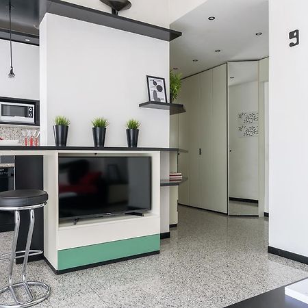 Alcuino Apartment Μιλάνο Εξωτερικό φωτογραφία