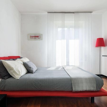 Alcuino Apartment Μιλάνο Εξωτερικό φωτογραφία
