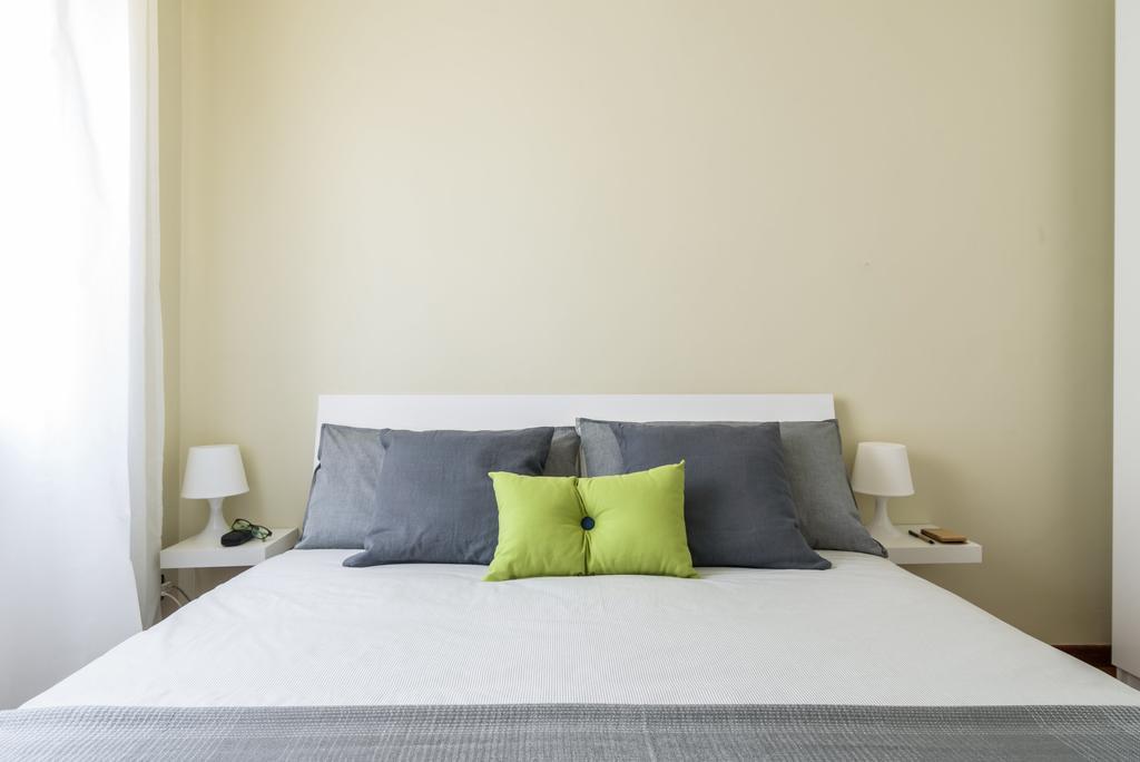 Alcuino Apartment Μιλάνο Εξωτερικό φωτογραφία