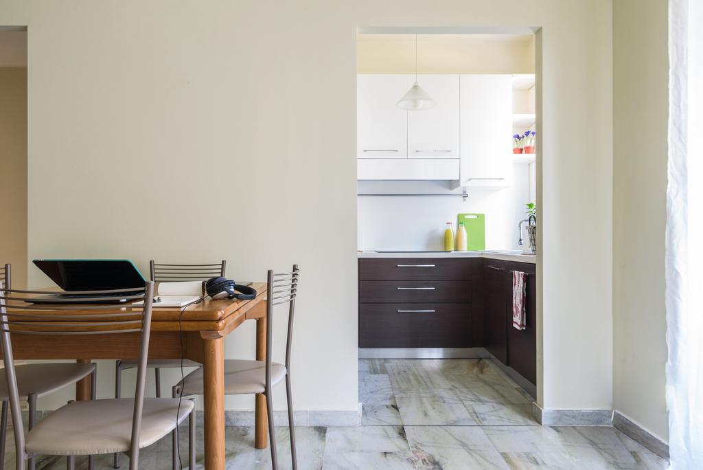 Alcuino Apartment Μιλάνο Εξωτερικό φωτογραφία