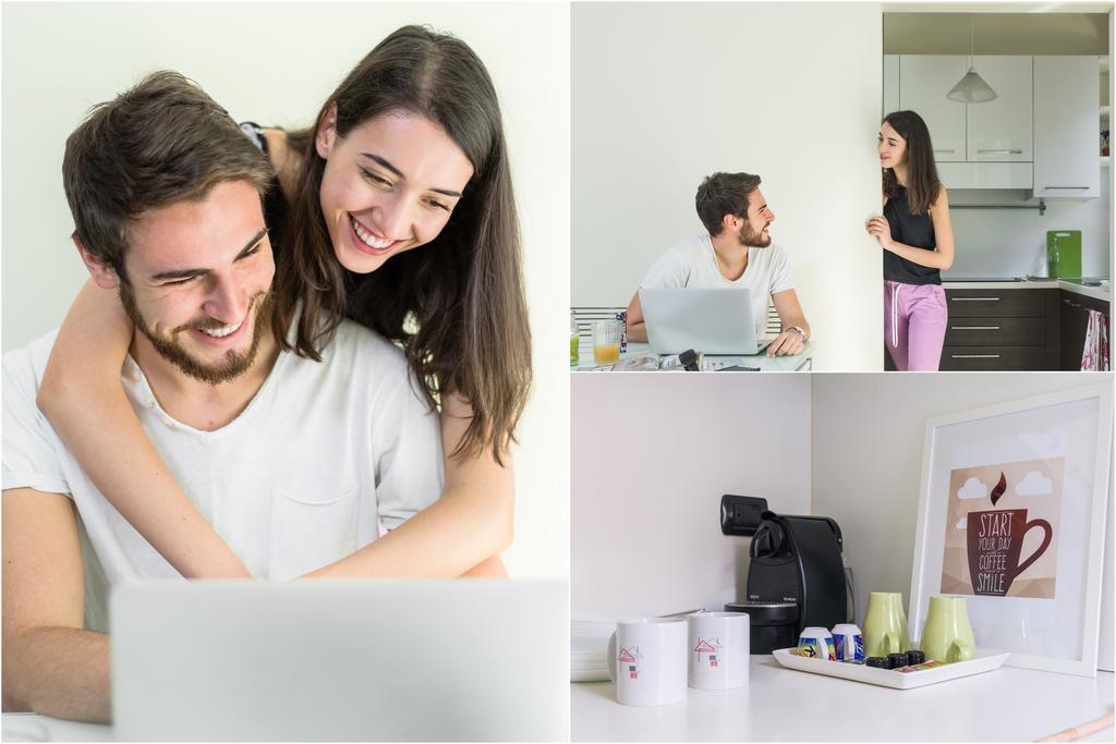 Alcuino Apartment Μιλάνο Εξωτερικό φωτογραφία