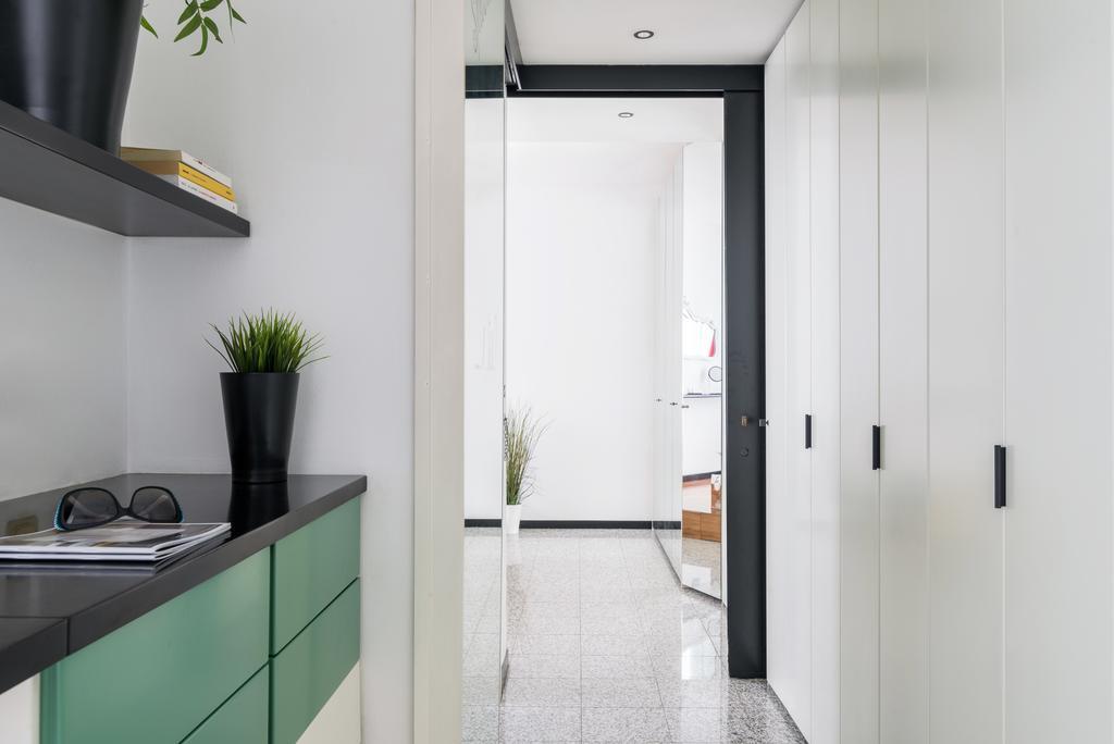 Alcuino Apartment Μιλάνο Εξωτερικό φωτογραφία