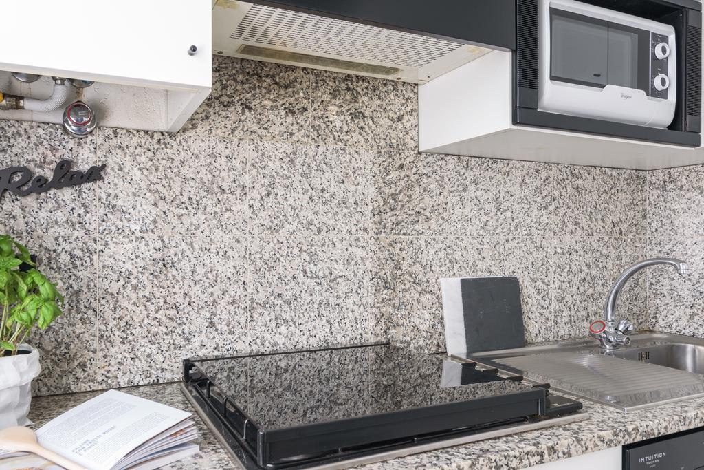 Alcuino Apartment Μιλάνο Εξωτερικό φωτογραφία