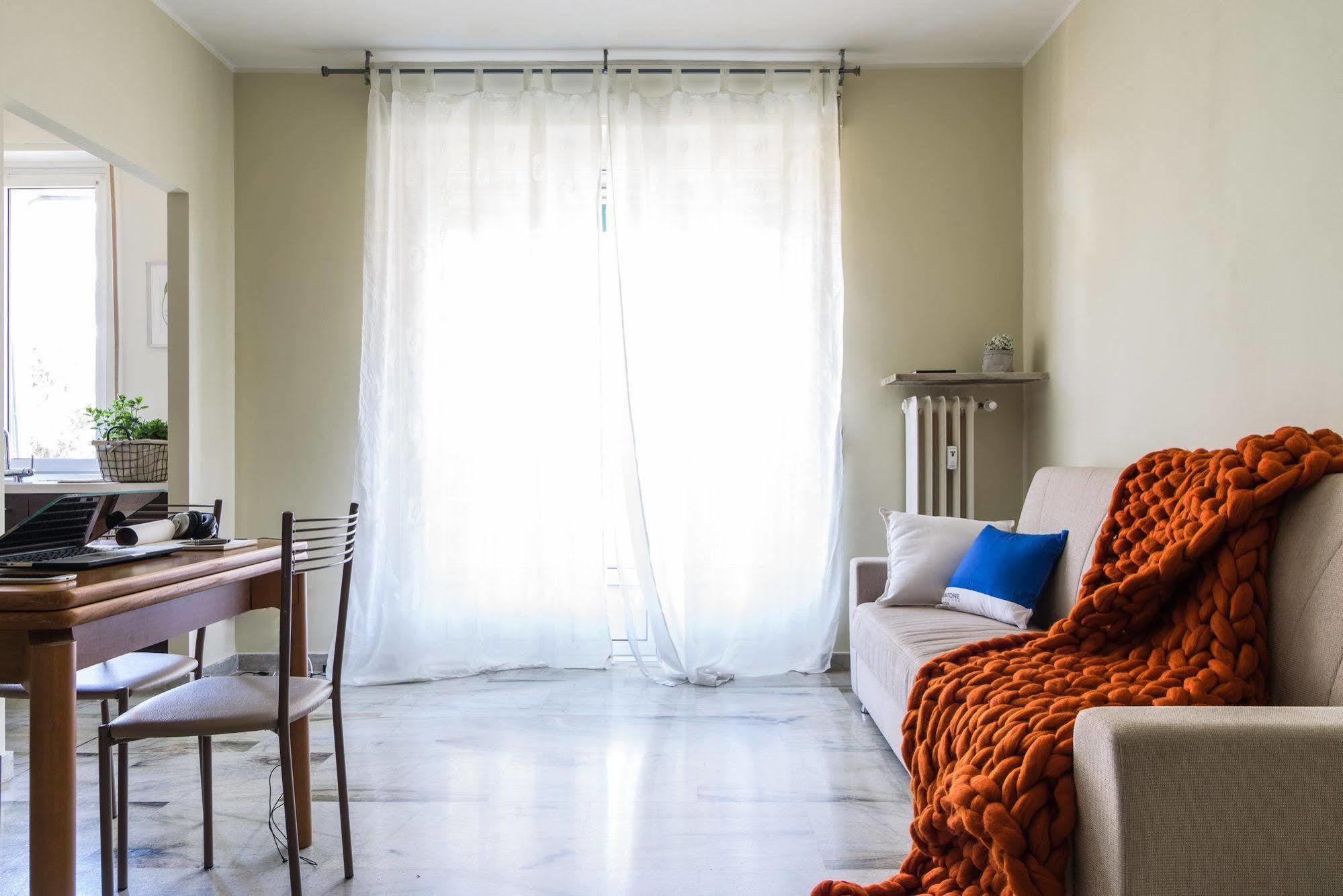 Alcuino Apartment Μιλάνο Εξωτερικό φωτογραφία