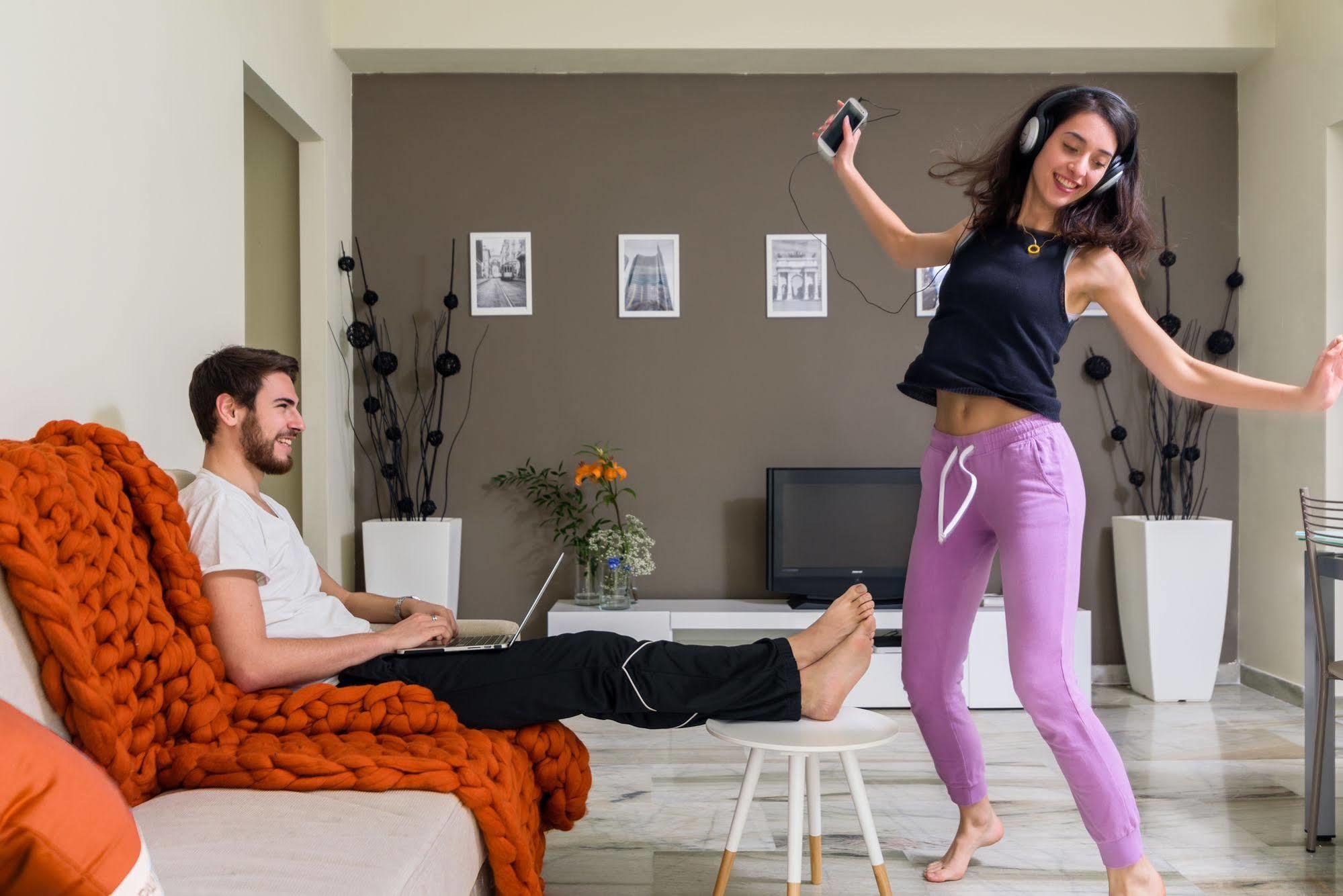 Alcuino Apartment Μιλάνο Εξωτερικό φωτογραφία