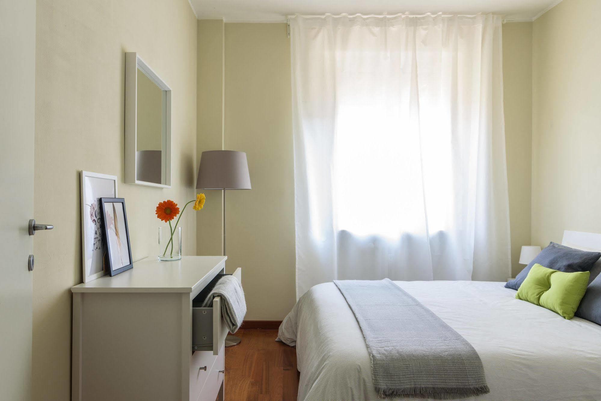 Alcuino Apartment Μιλάνο Εξωτερικό φωτογραφία