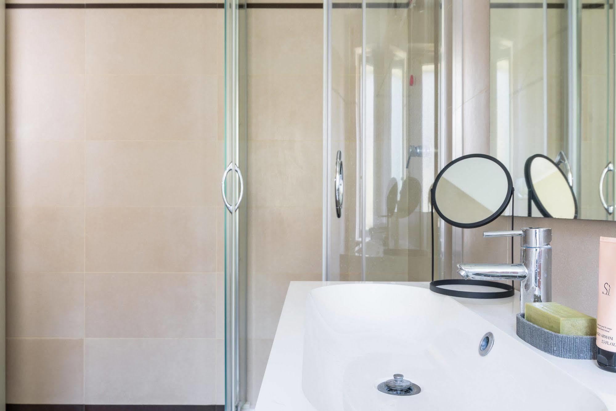 Alcuino Apartment Μιλάνο Εξωτερικό φωτογραφία