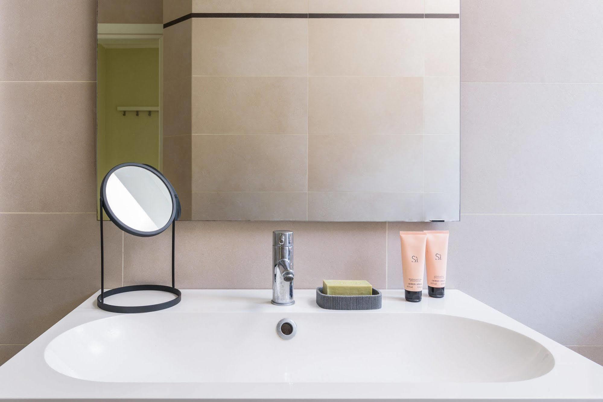 Alcuino Apartment Μιλάνο Εξωτερικό φωτογραφία