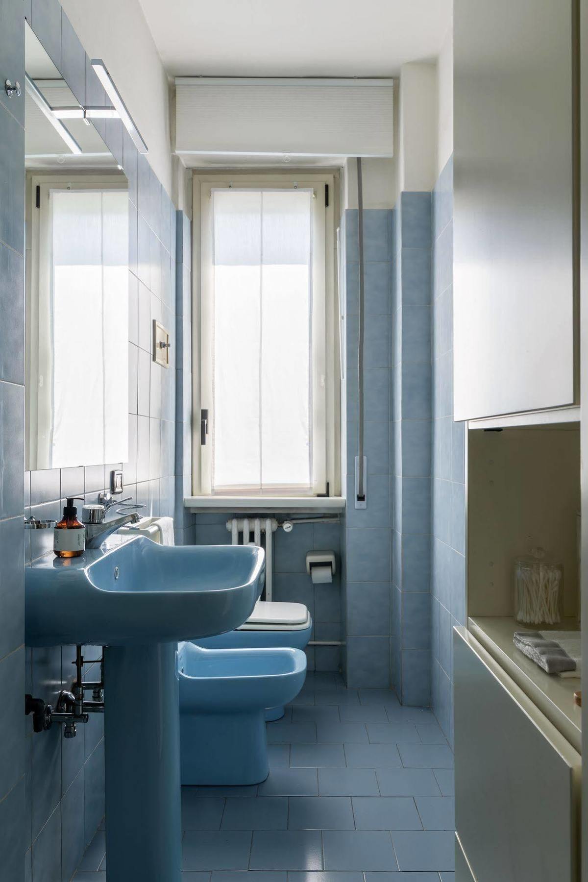 Alcuino Apartment Μιλάνο Εξωτερικό φωτογραφία