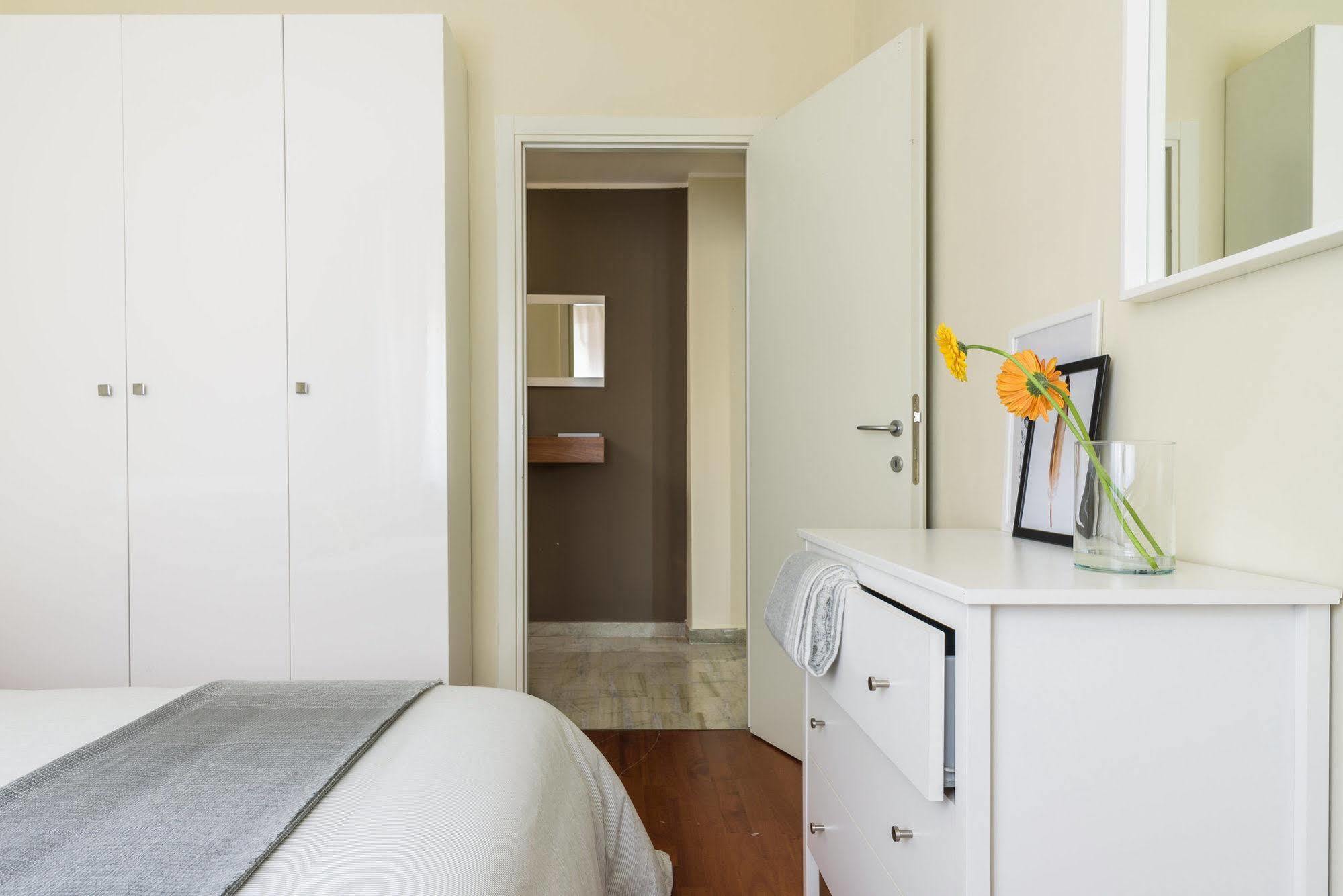 Alcuino Apartment Μιλάνο Εξωτερικό φωτογραφία