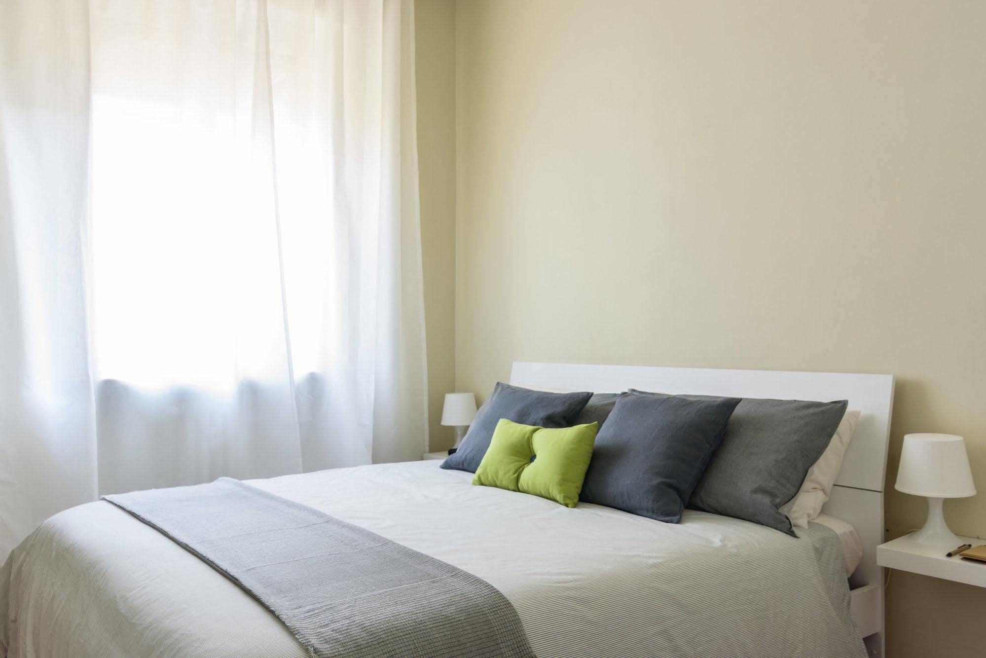 Alcuino Apartment Μιλάνο Εξωτερικό φωτογραφία
