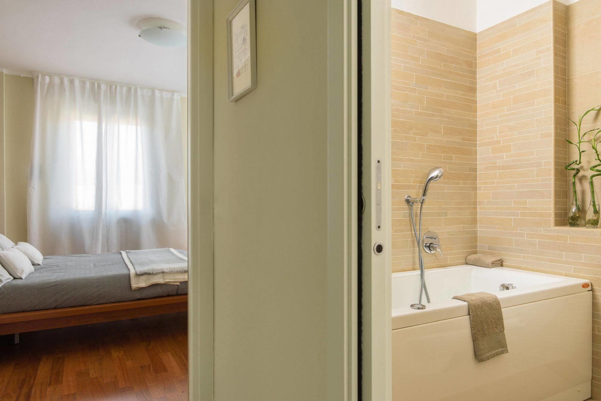 Alcuino Apartment Μιλάνο Εξωτερικό φωτογραφία