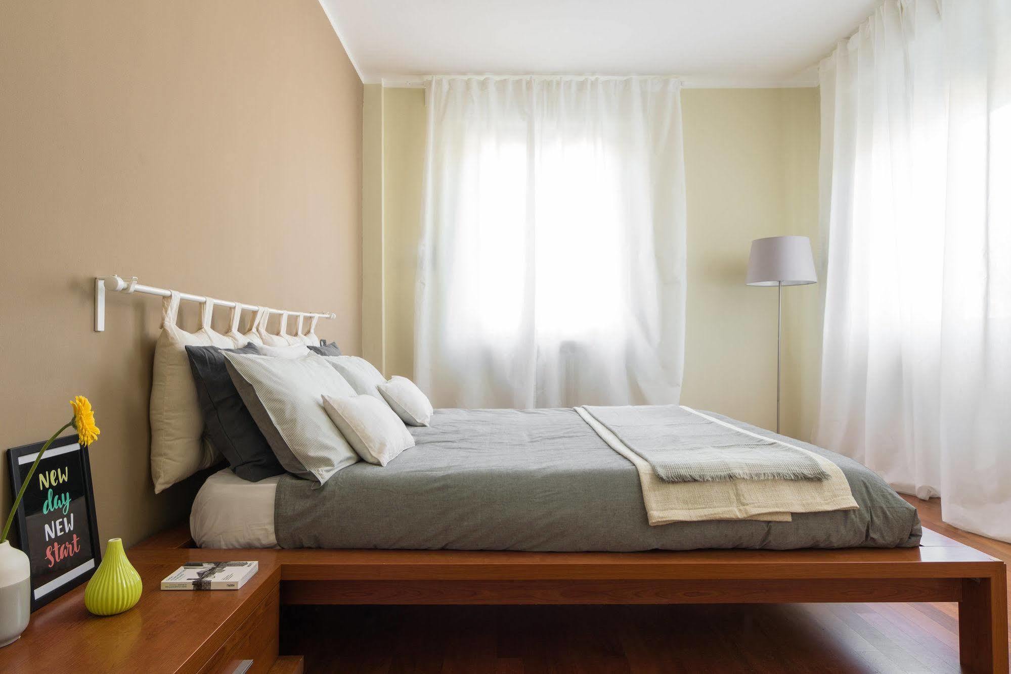 Alcuino Apartment Μιλάνο Εξωτερικό φωτογραφία