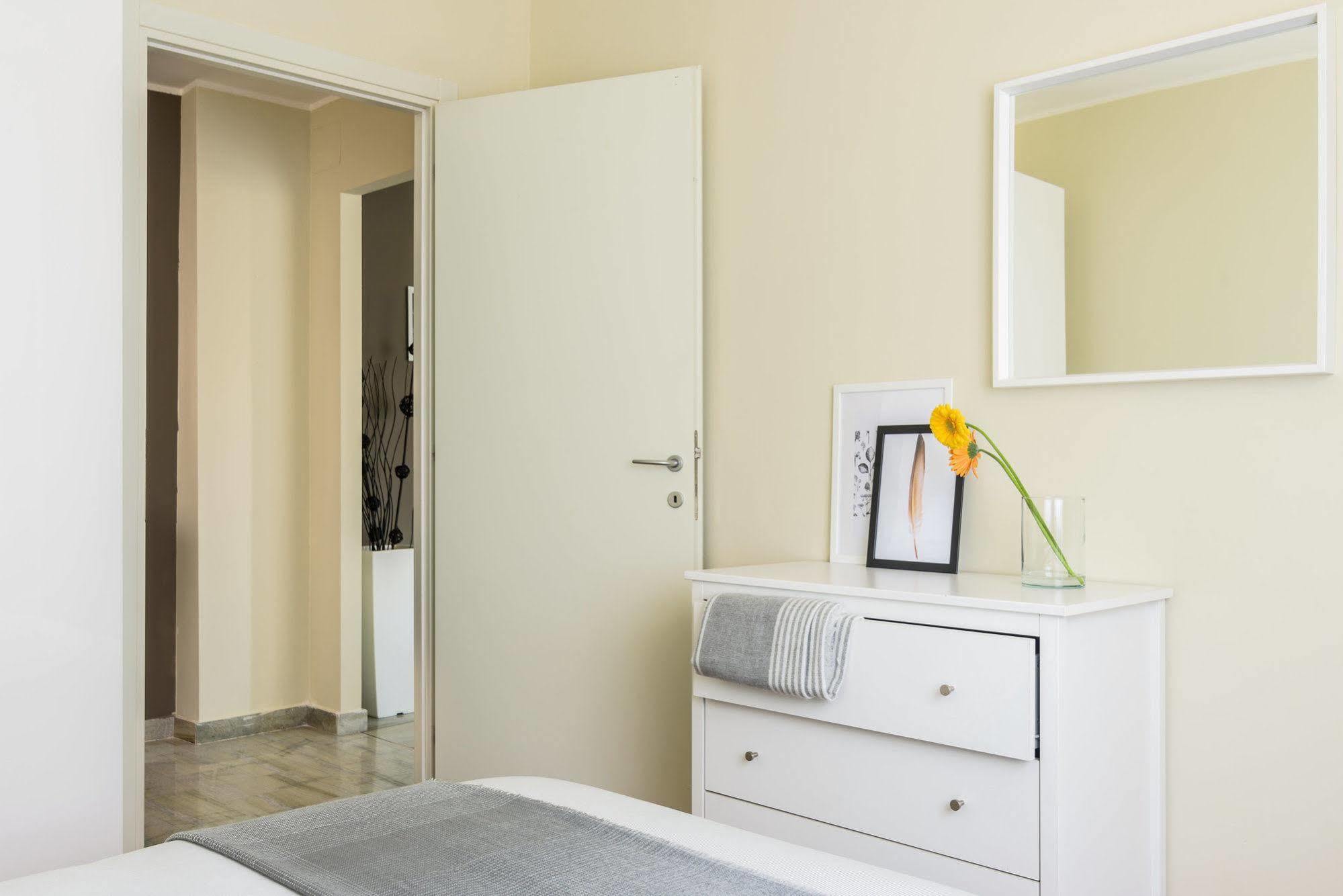 Alcuino Apartment Μιλάνο Εξωτερικό φωτογραφία