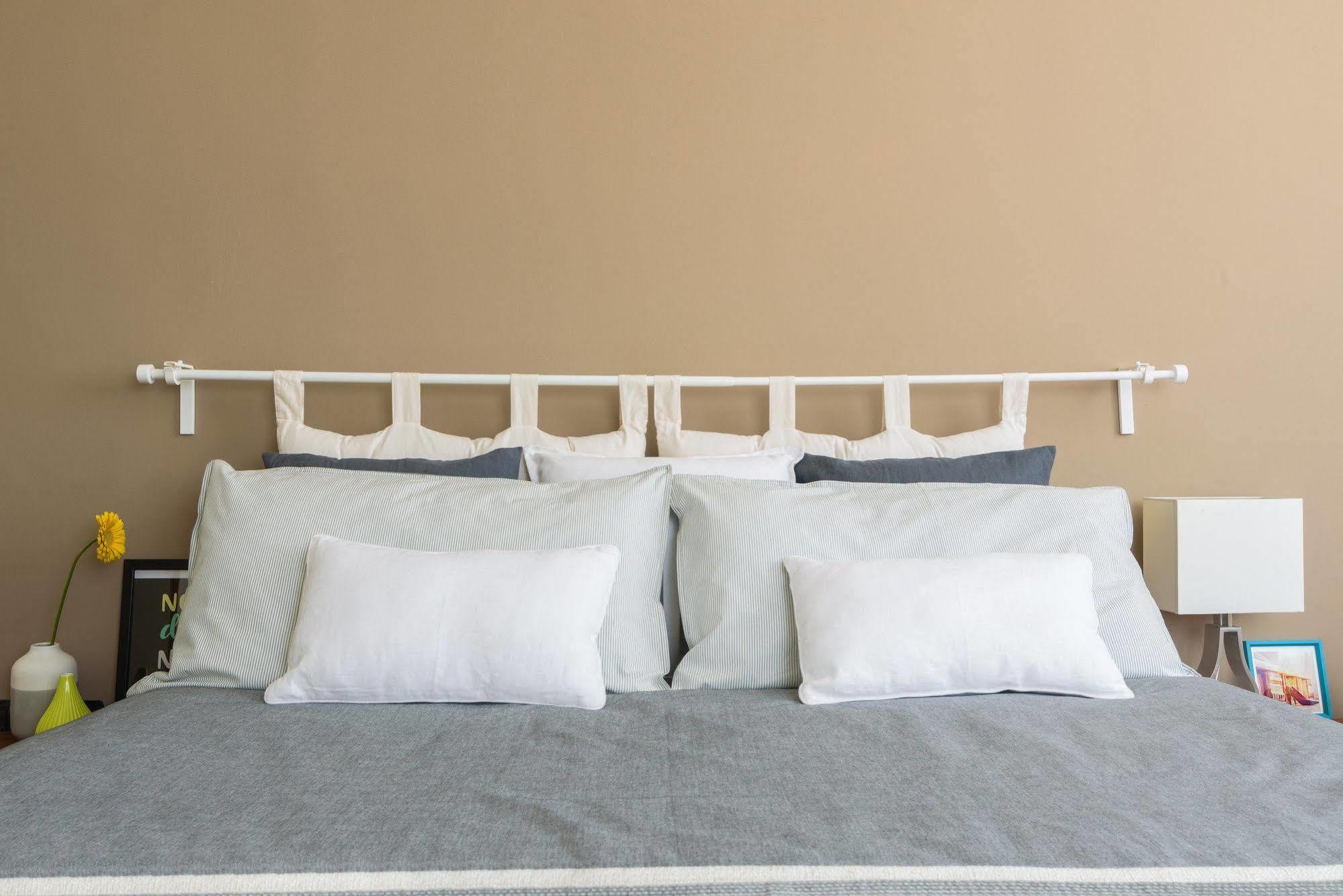 Alcuino Apartment Μιλάνο Εξωτερικό φωτογραφία